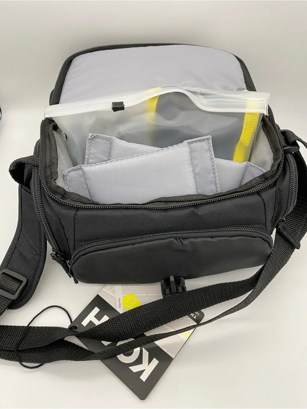 KOAH Camera Gadget Bag